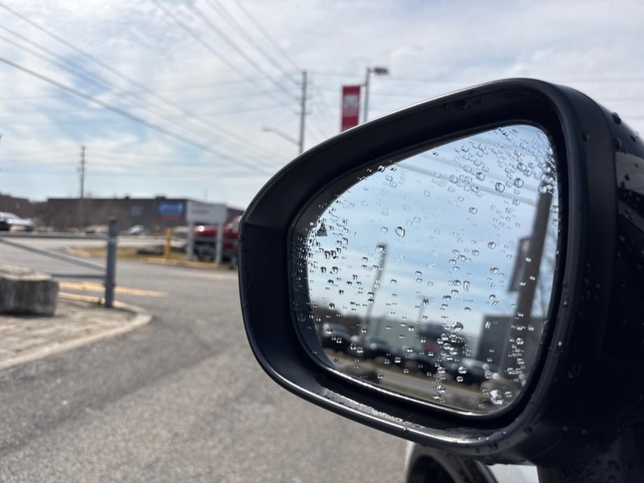 2024 Nissan Rogue Platinum  - HUD -  Leather Seats Photo