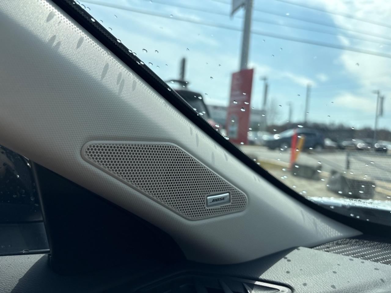 2024 Nissan Rogue Platinum  - HUD -  Leather Seats Photo