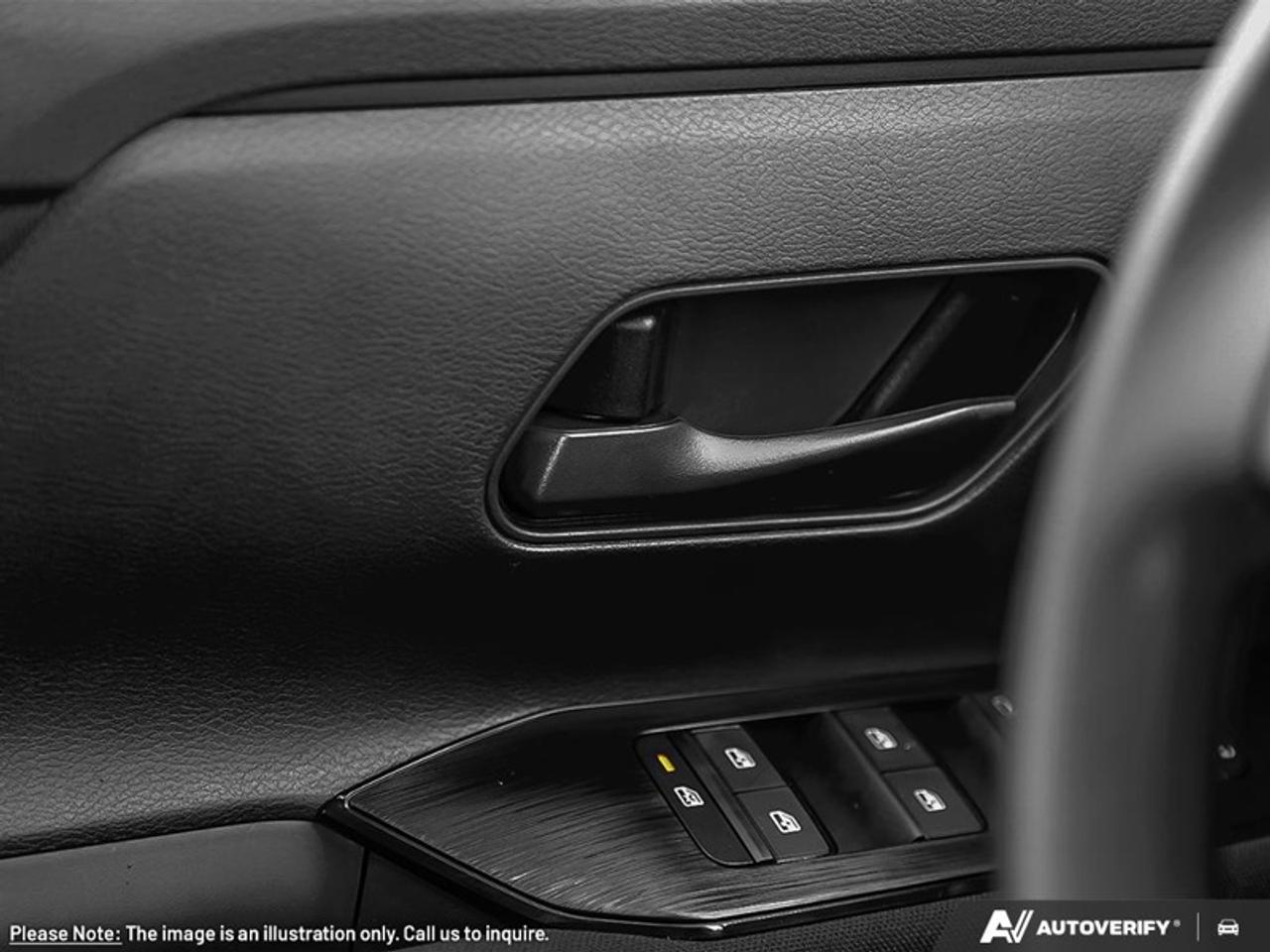 2026 Nissan Kicks S  - Heated Seats Photo