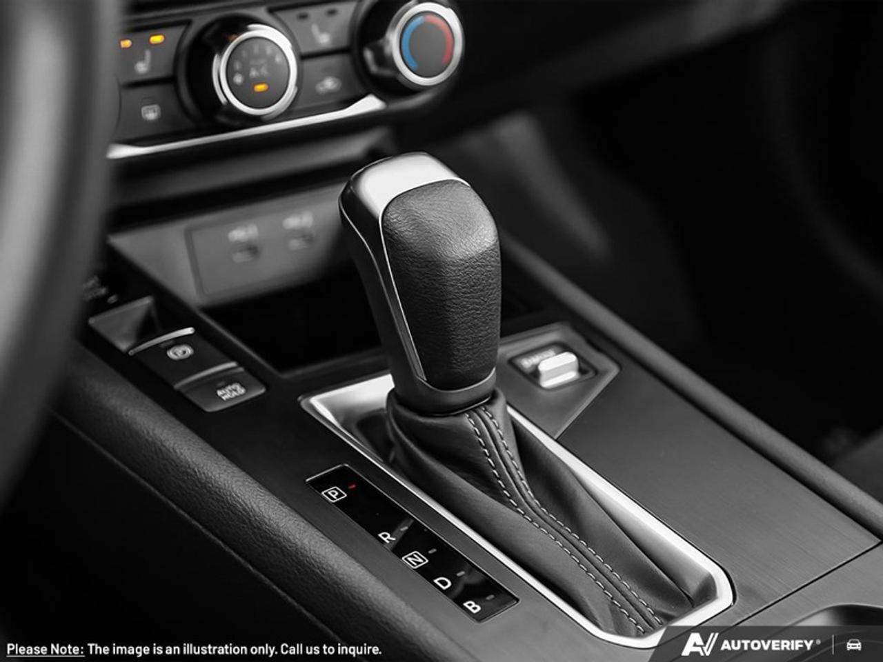 2026 Nissan Kicks S  - Heated Seats Photo