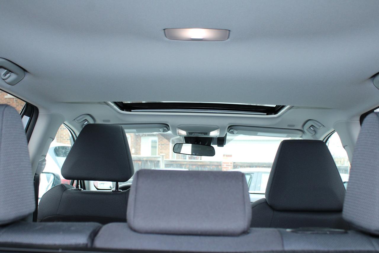 2025 Toyota RAV4 XLE AWD Photo