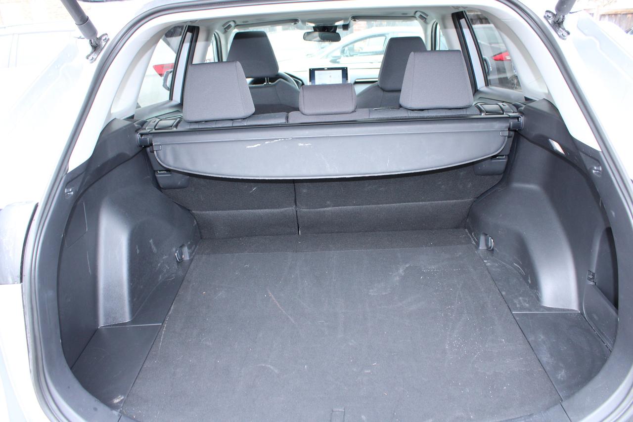 2025 Toyota RAV4 XLE AWD Photo