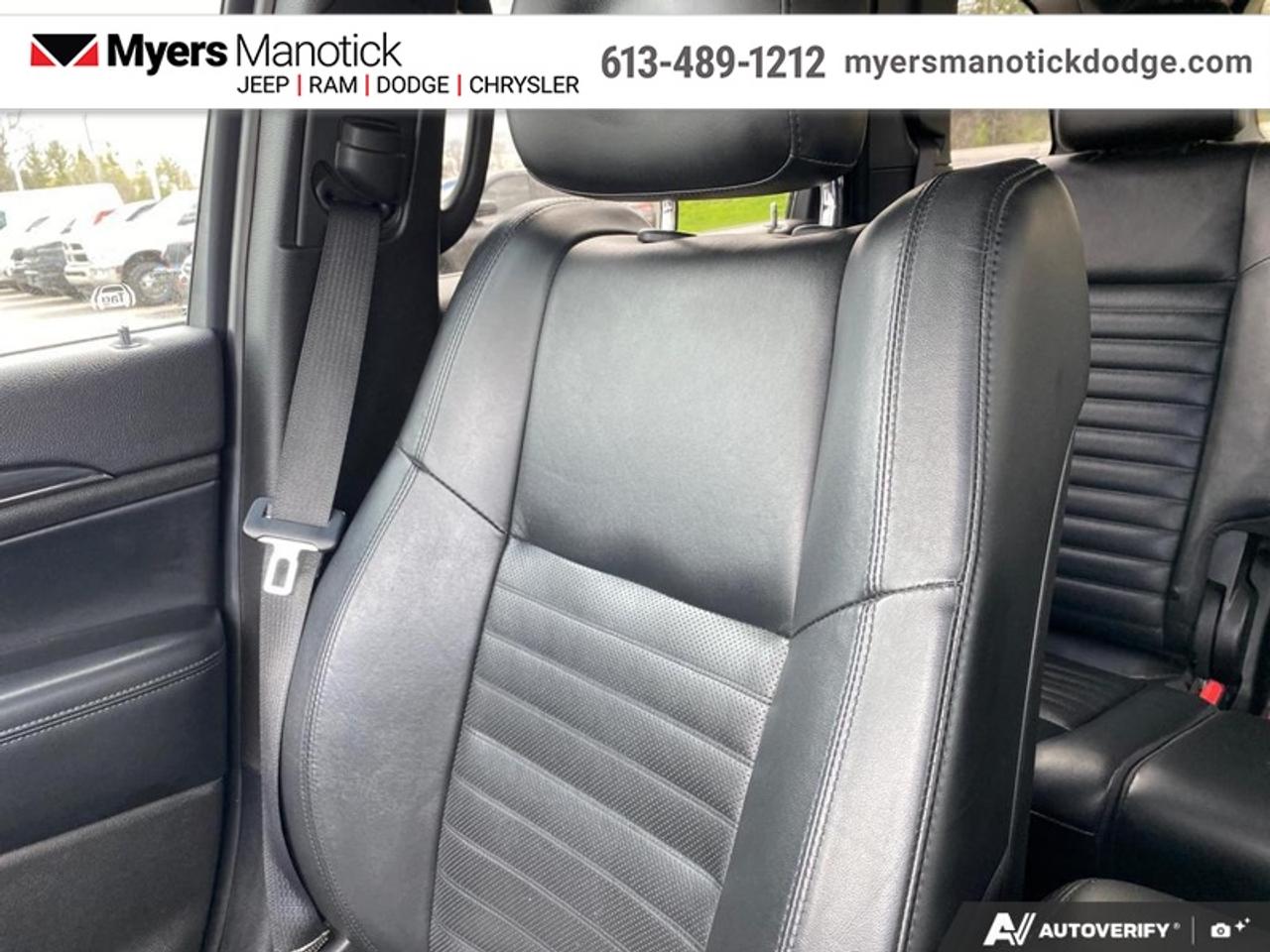 2020 Jeep Grand Cherokee Limited X Photo