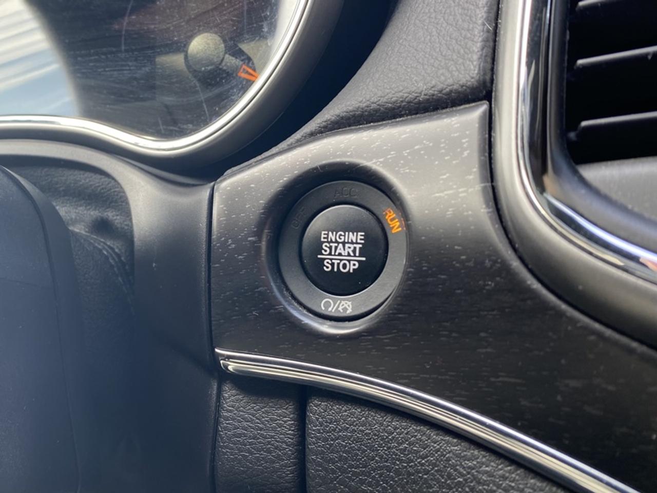 2018 Jeep Grand Cherokee Limited  - Leather Seats Photo