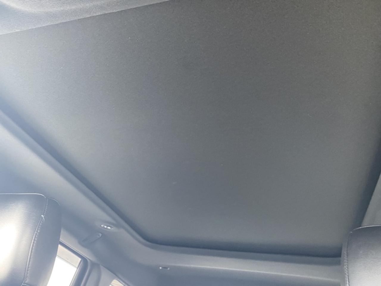 2018 Jeep Grand Cherokee Limited  - Leather Seats Photo