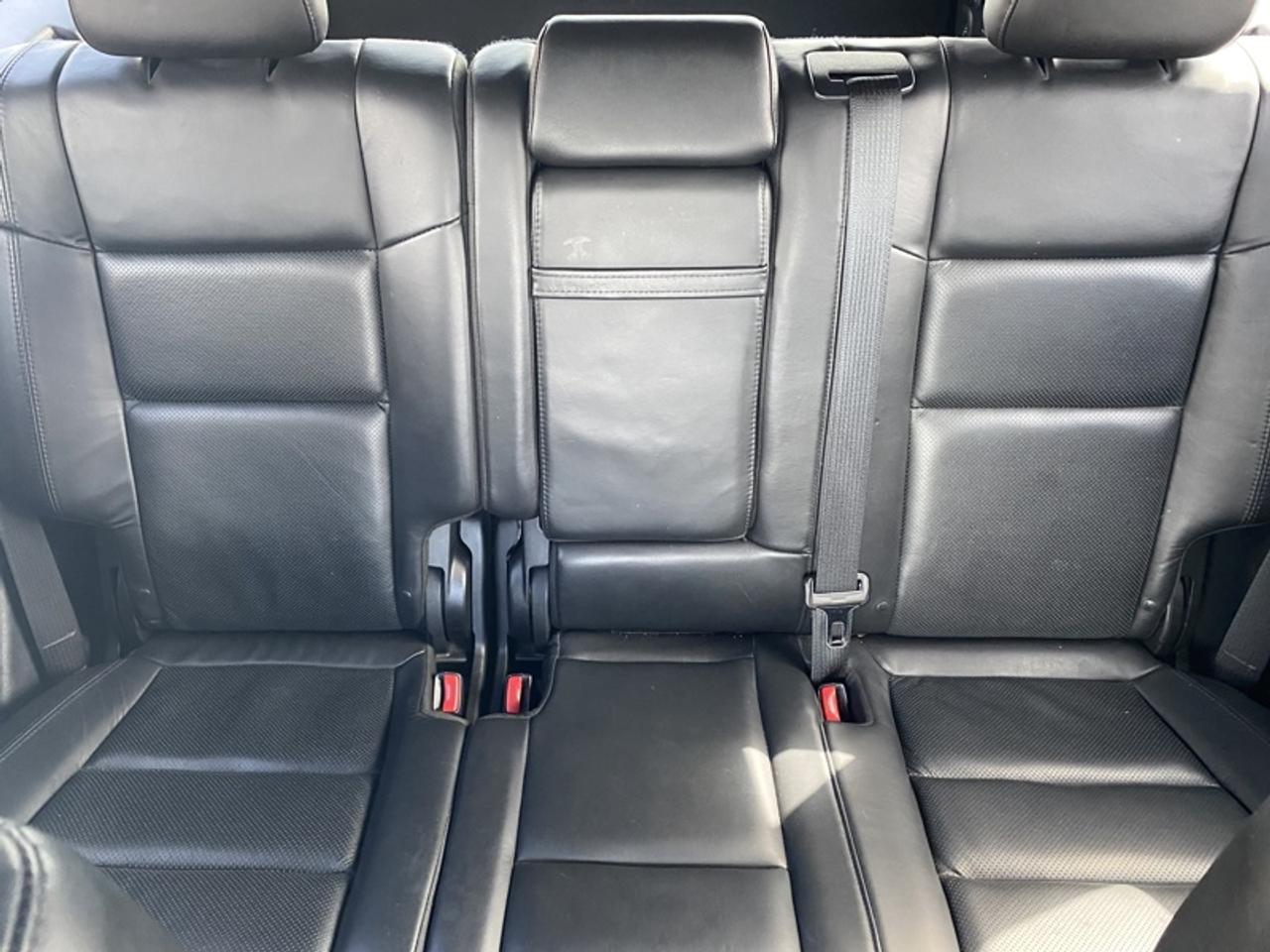 2018 Jeep Grand Cherokee Limited  - Leather Seats Photo