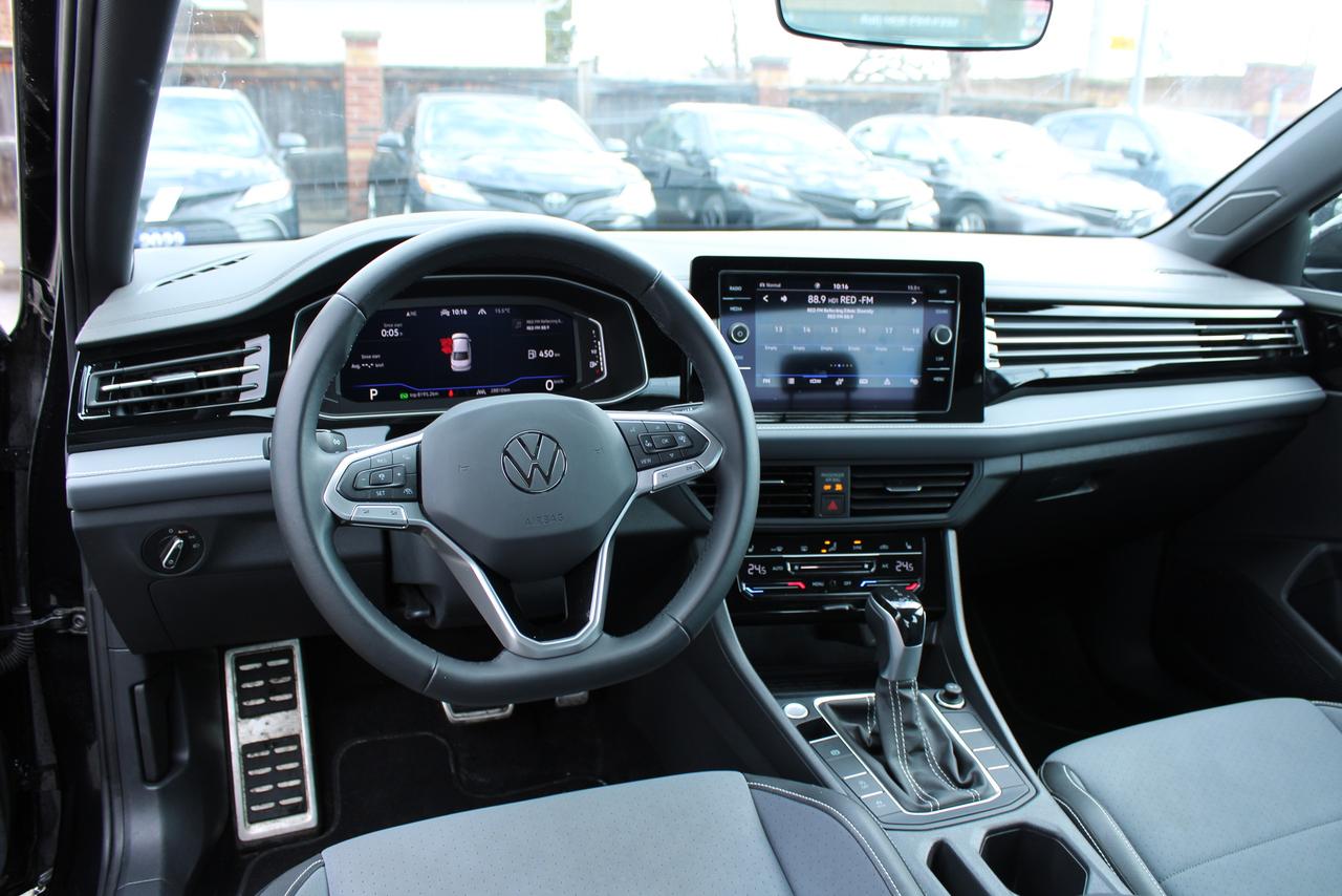 2025 Volkswagen Jetta comfortline Photo
