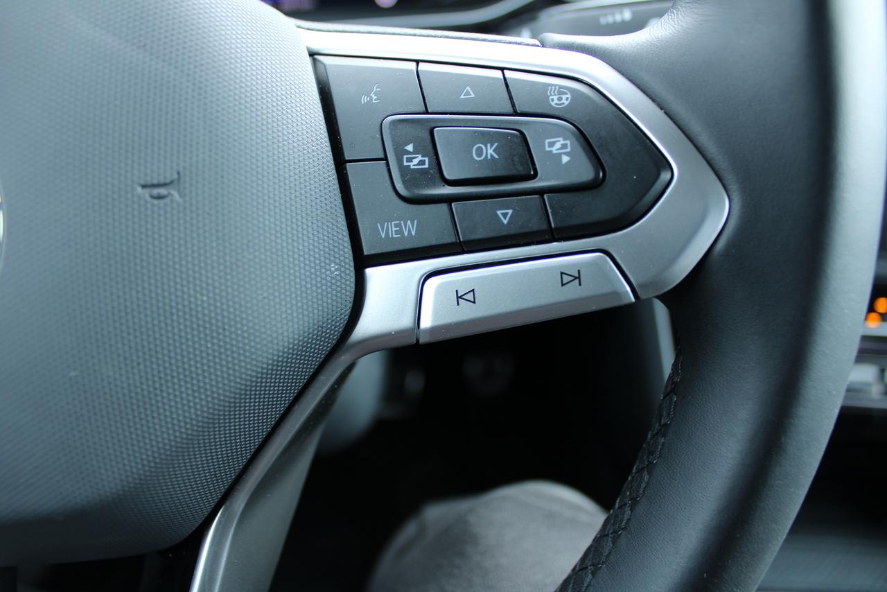 2025 Volkswagen Jetta comfortline Photo