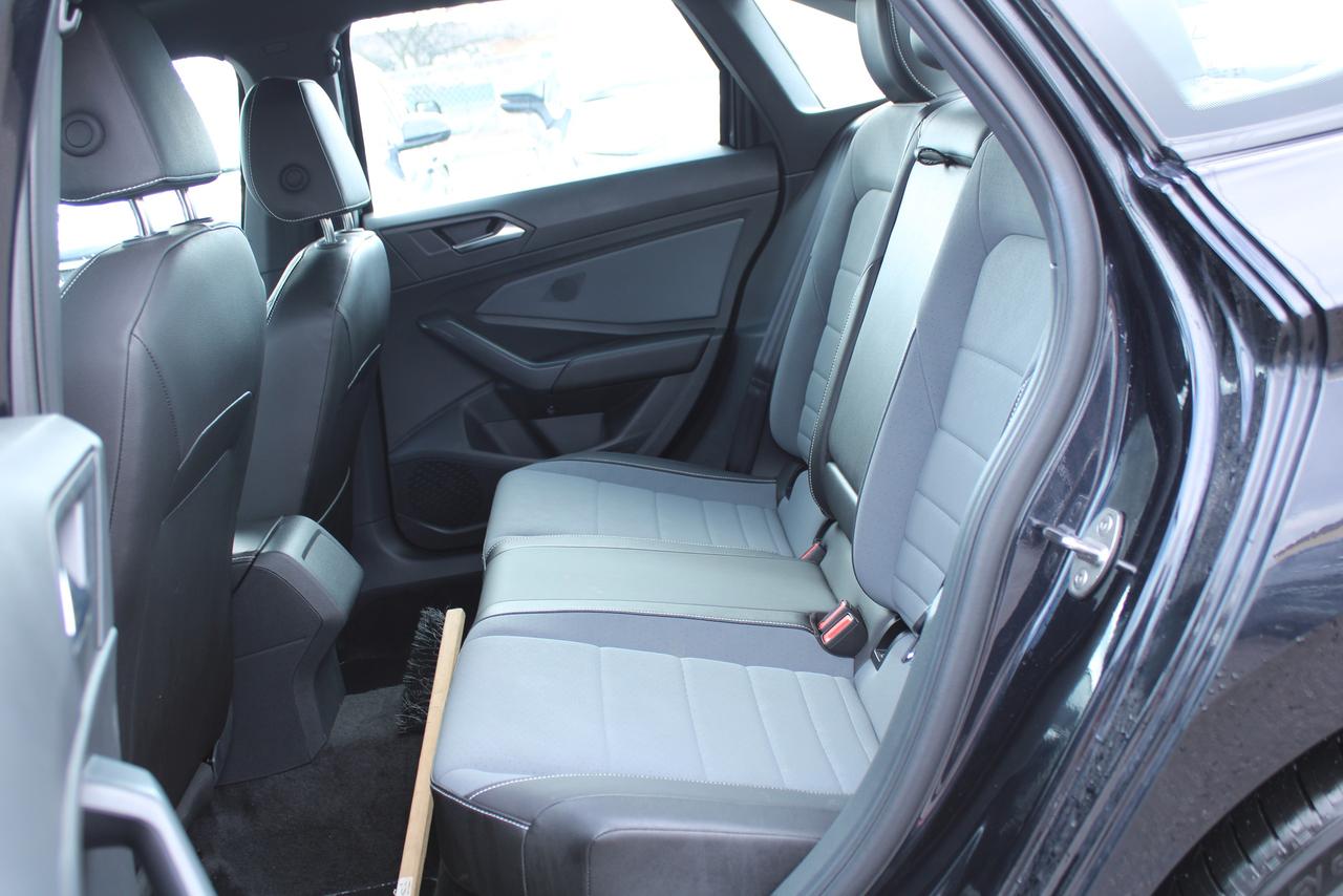 2025 Volkswagen Jetta comfortline Photo