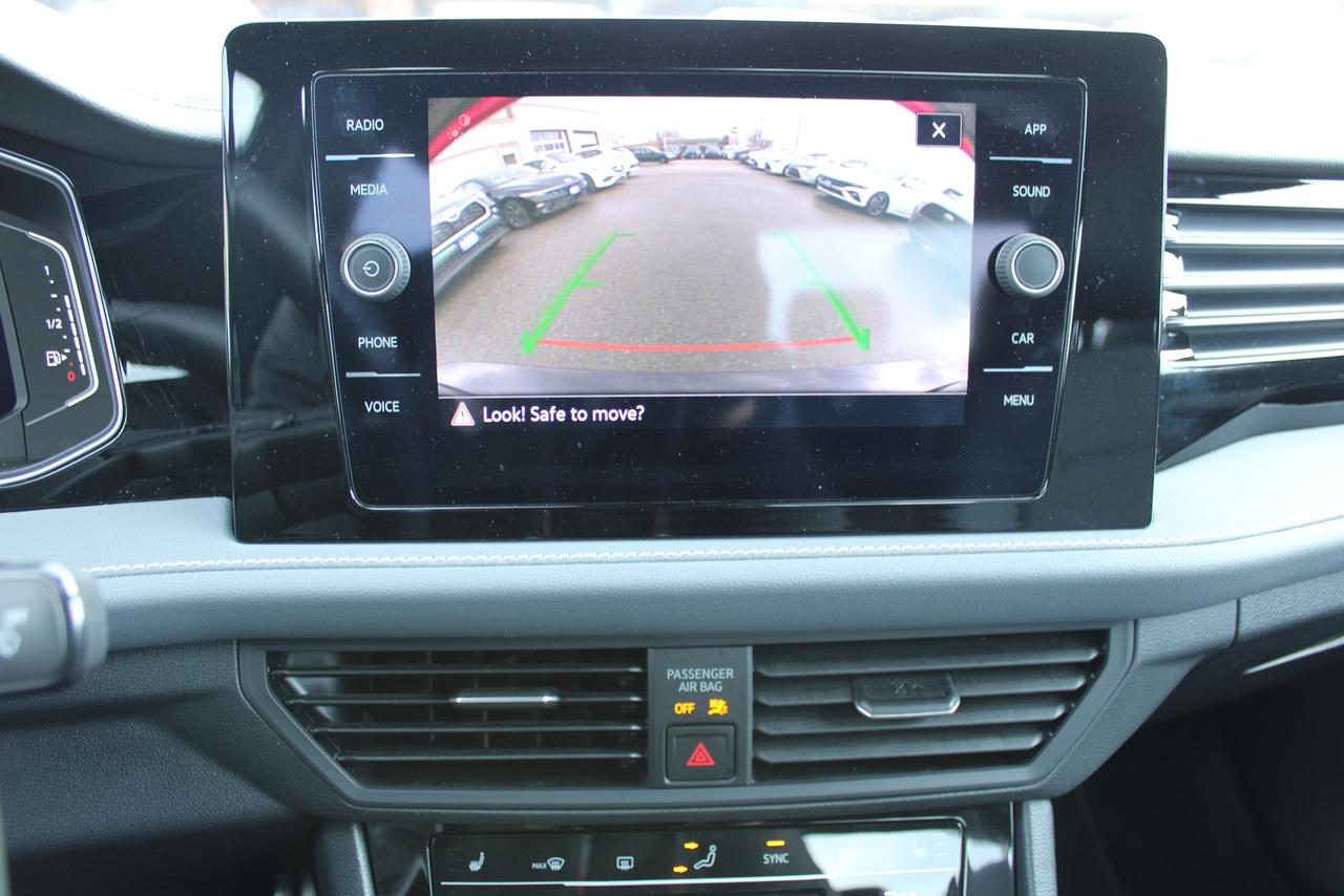 2025 Volkswagen Jetta comfortline Photo