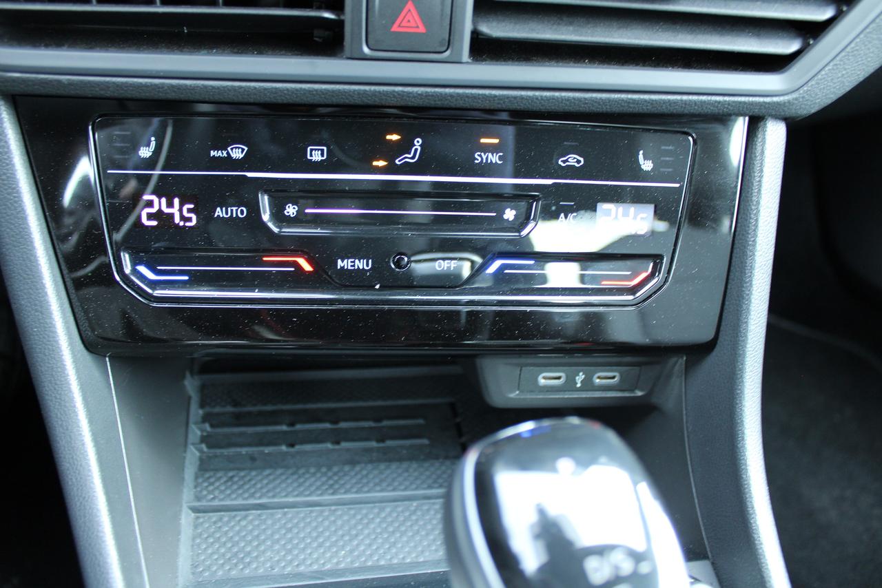 2025 Volkswagen Jetta comfortline Photo