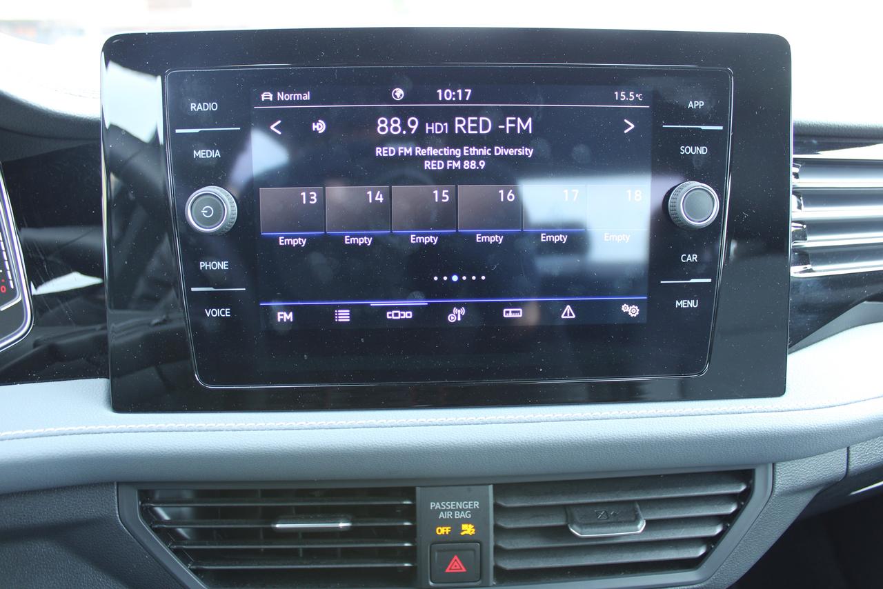 2025 Volkswagen Jetta comfortline Photo