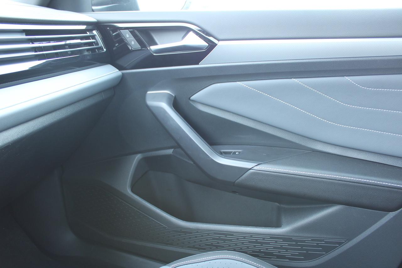 2025 Volkswagen Jetta comfortline Photo