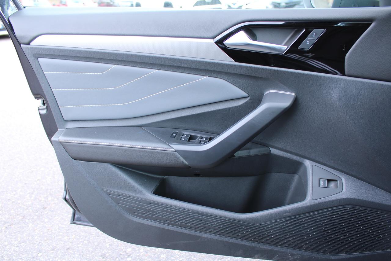 2025 Volkswagen Jetta comfortline Photo