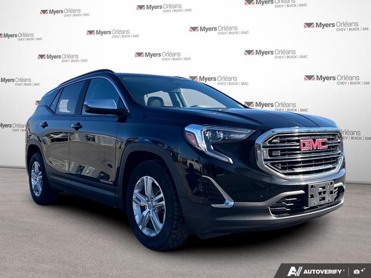 2021 GMC Terrain SLE  - Heated Seats -  Remote Start Photo