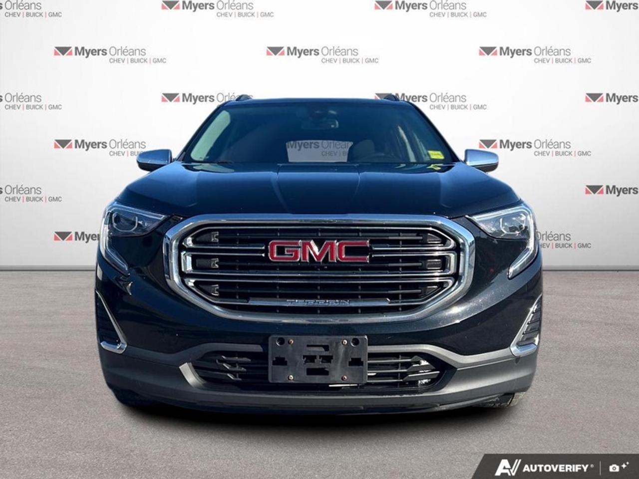 2021 GMC Terrain SLE  - Heated Seats -  Remote Start Photo