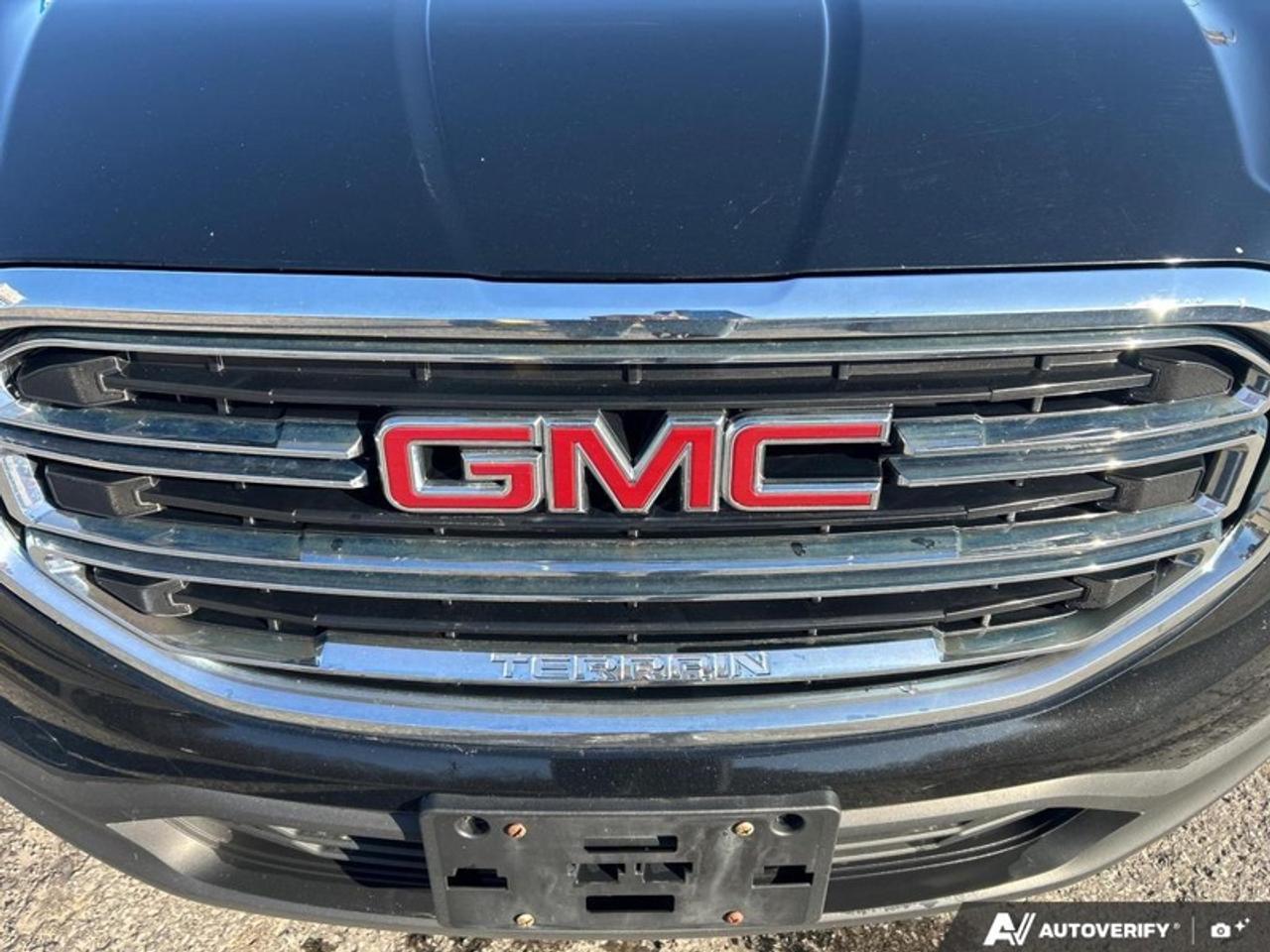 2021 GMC Terrain SLE  - Heated Seats -  Remote Start Photo