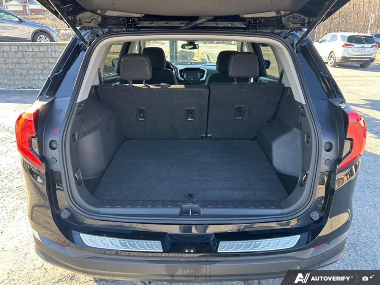 2021 GMC Terrain SLE  - Heated Seats -  Remote Start Photo