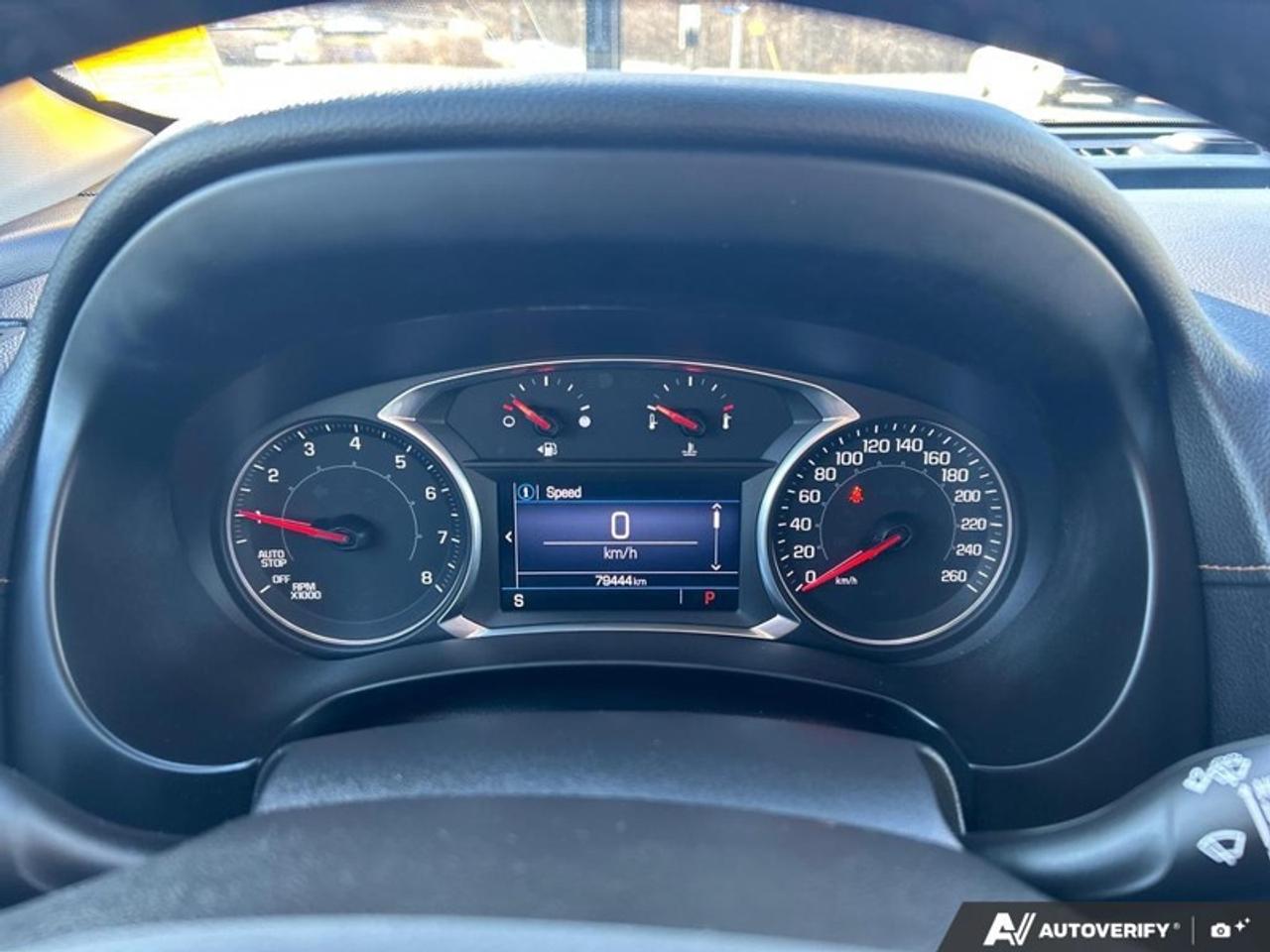 2021 GMC Terrain SLE  - Heated Seats -  Remote Start Photo