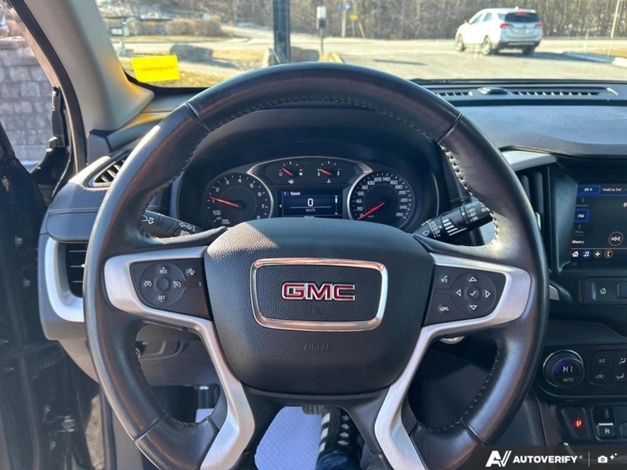 2021 GMC Terrain SLE  - Heated Seats -  Remote Start Photo