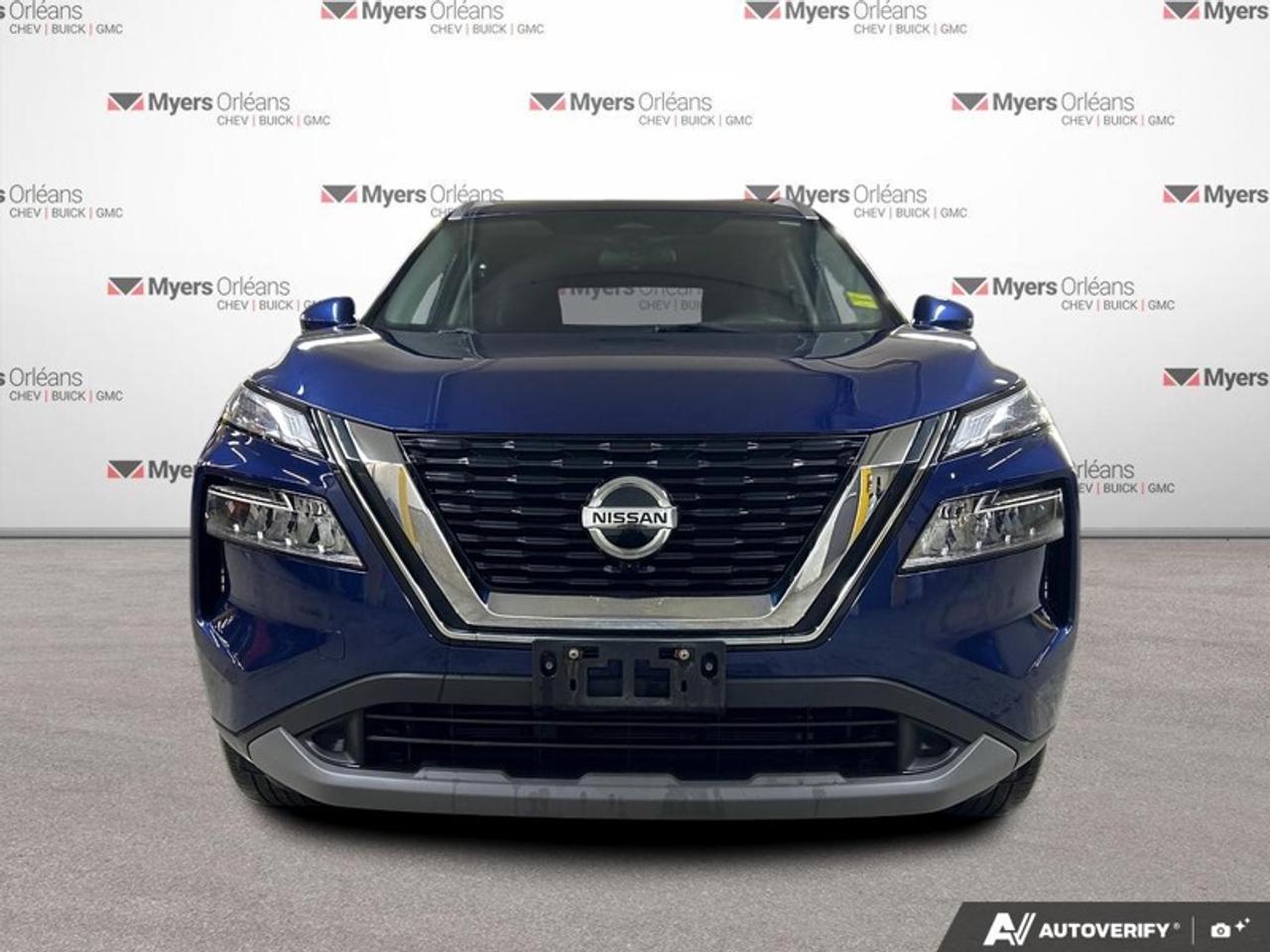 2021 Nissan Rogue SV  - Sunroof -  Heated Seats Photo