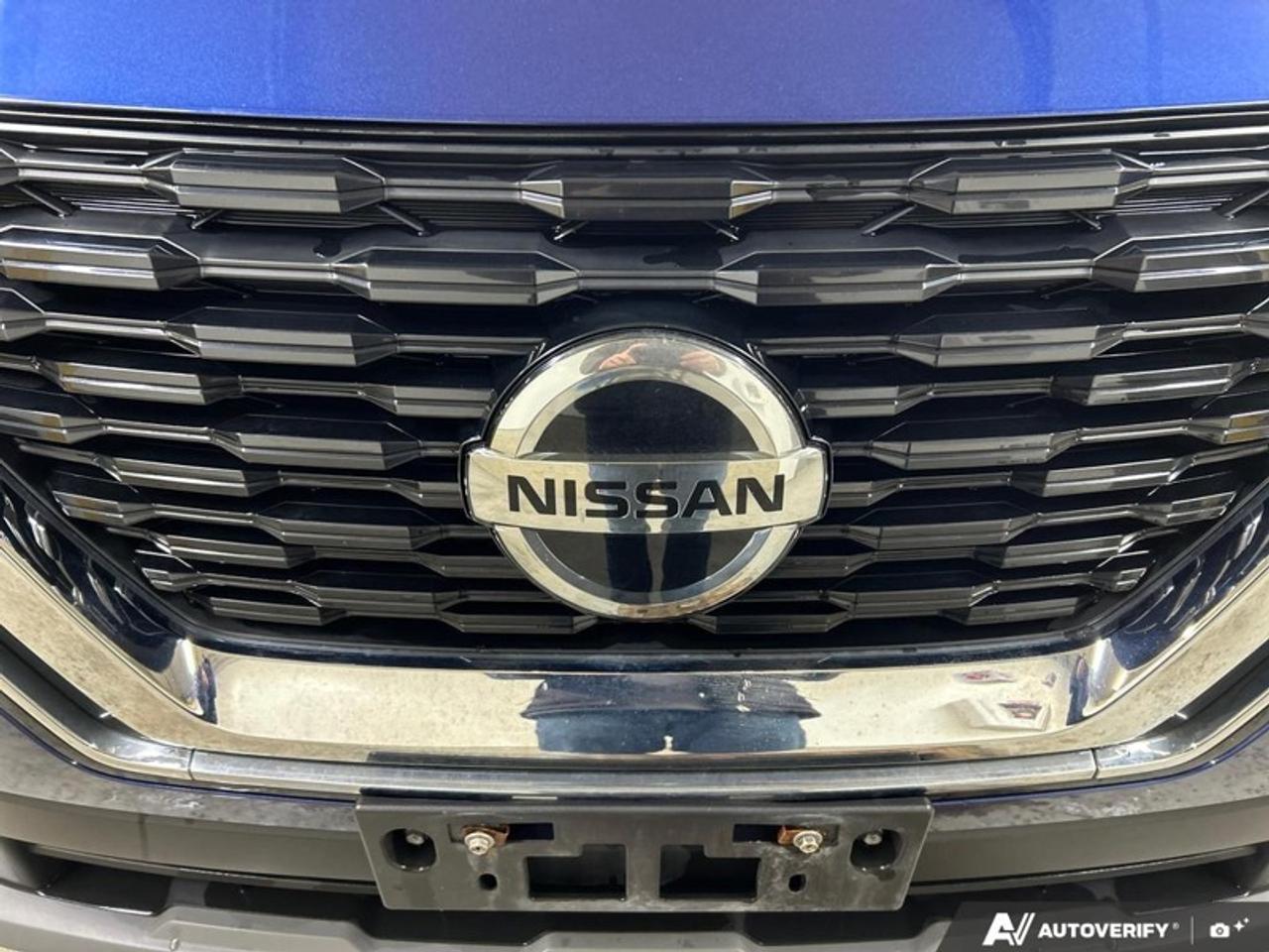 2021 Nissan Rogue SV  - Sunroof -  Heated Seats Photo