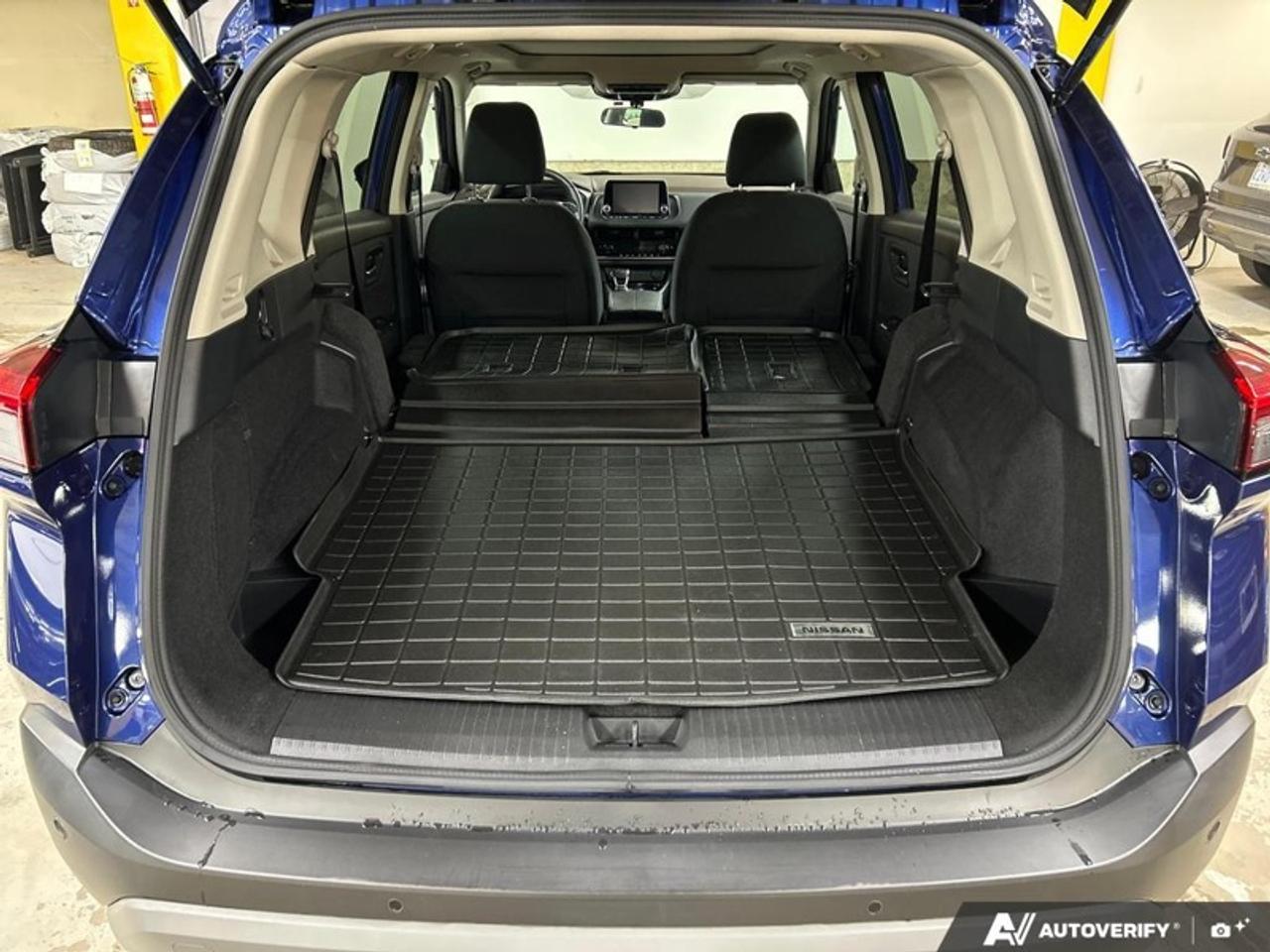 2021 Nissan Rogue SV  - Sunroof -  Heated Seats Photo