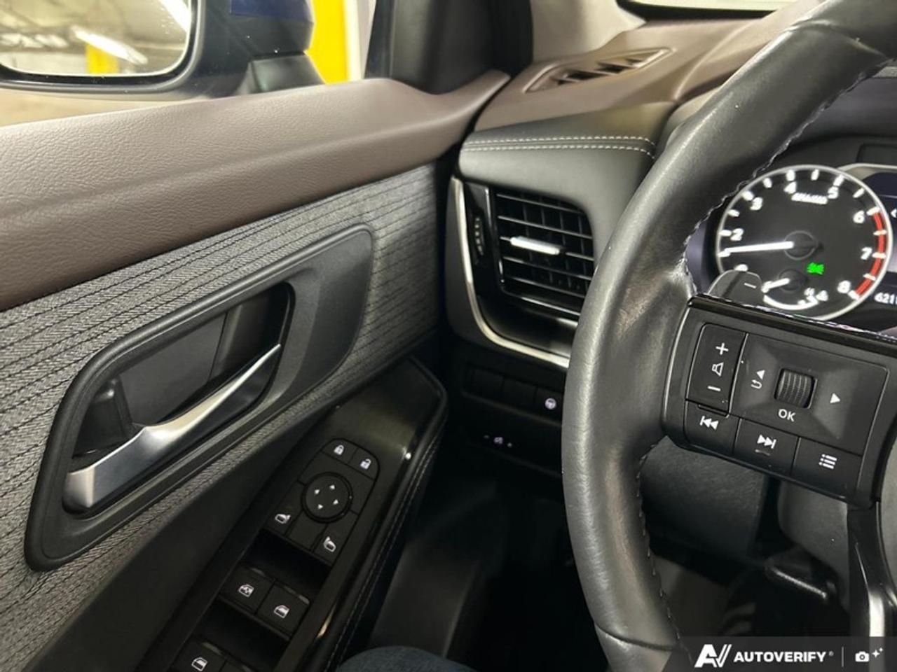 2021 Nissan Rogue SV  - Sunroof -  Heated Seats Photo