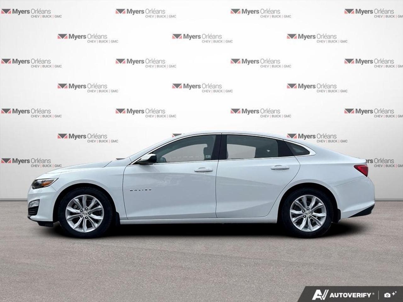 2023 Chevrolet Malibu LT  - Heated Seats -  SiriusXM Photo