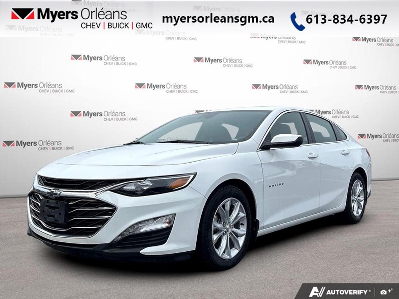 2023 Chevrolet Malibu LT  - Heated Seats -  SiriusXM Photo0