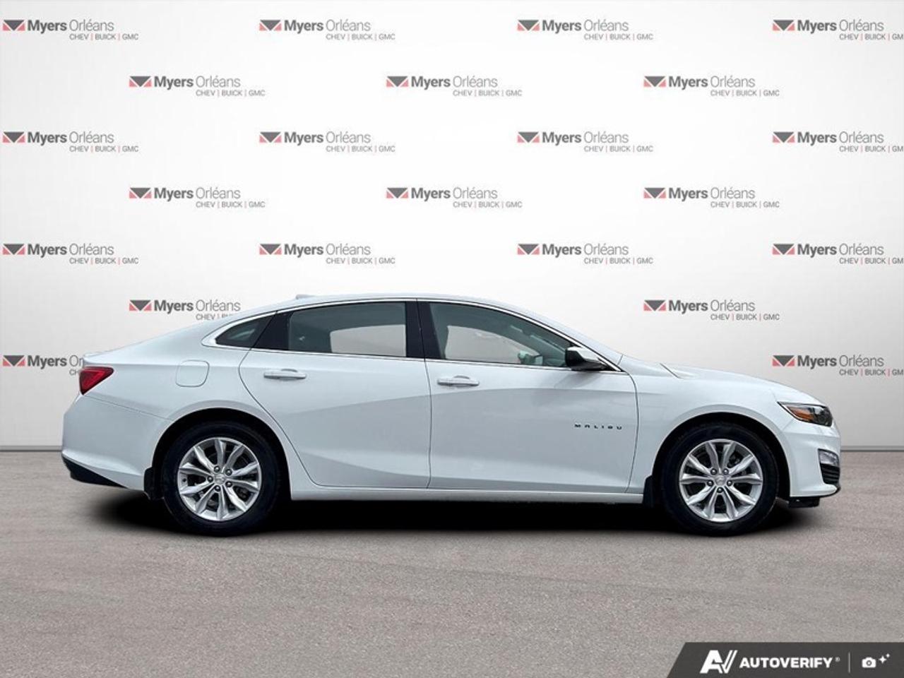 2023 Chevrolet Malibu LT  - Heated Seats -  SiriusXM Photo