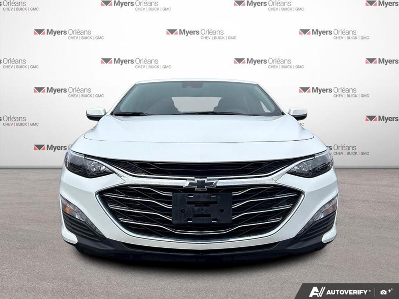 2023 Chevrolet Malibu LT  - Heated Seats -  SiriusXM Photo