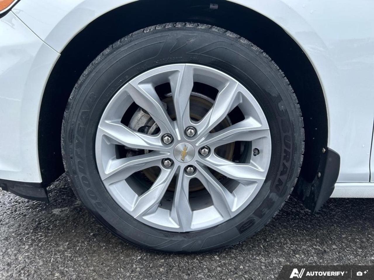 2023 Chevrolet Malibu LT  - Heated Seats -  SiriusXM Photo