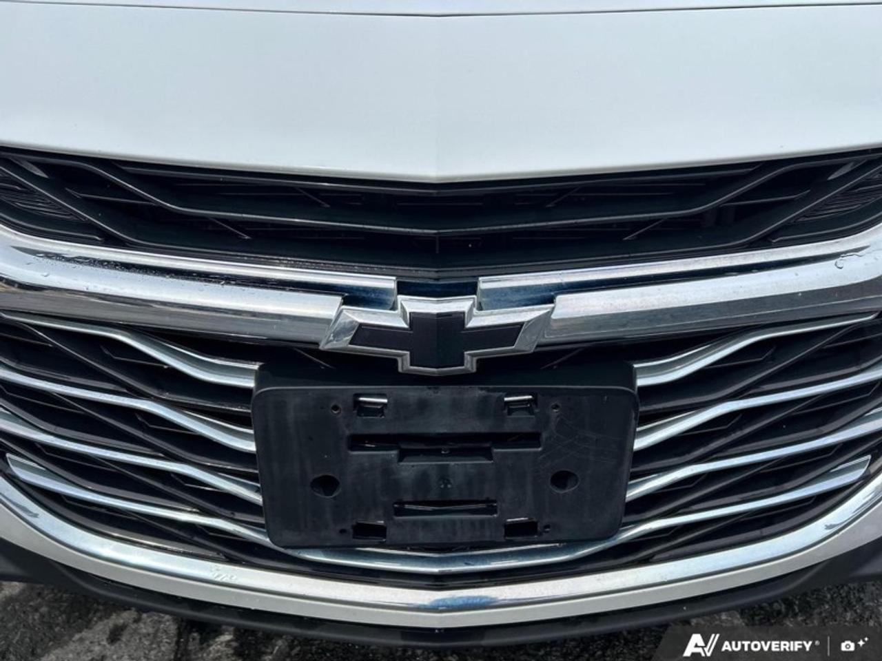 2023 Chevrolet Malibu LT  - Heated Seats -  SiriusXM Photo