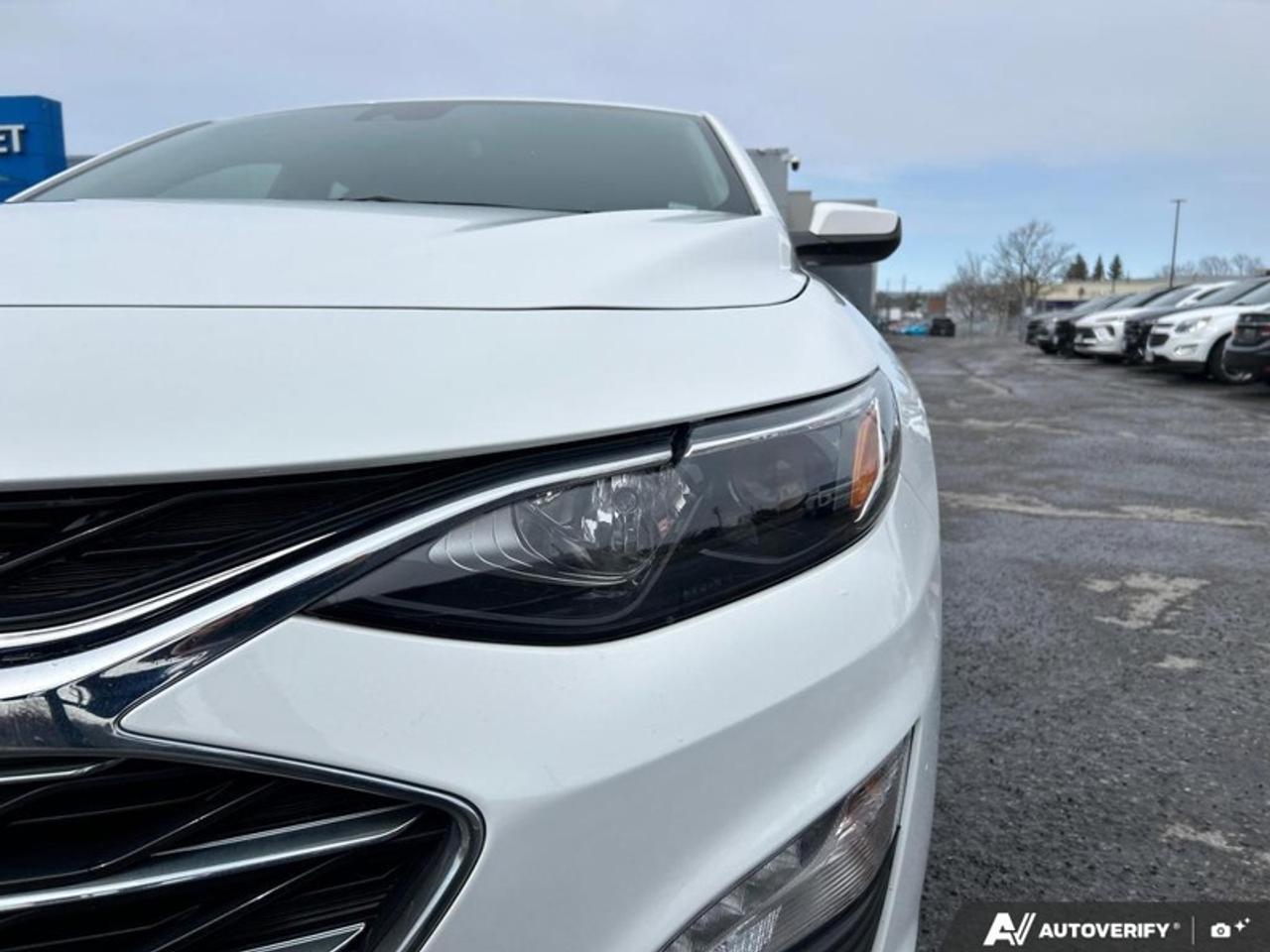 2023 Chevrolet Malibu LT  - Heated Seats -  SiriusXM Photo