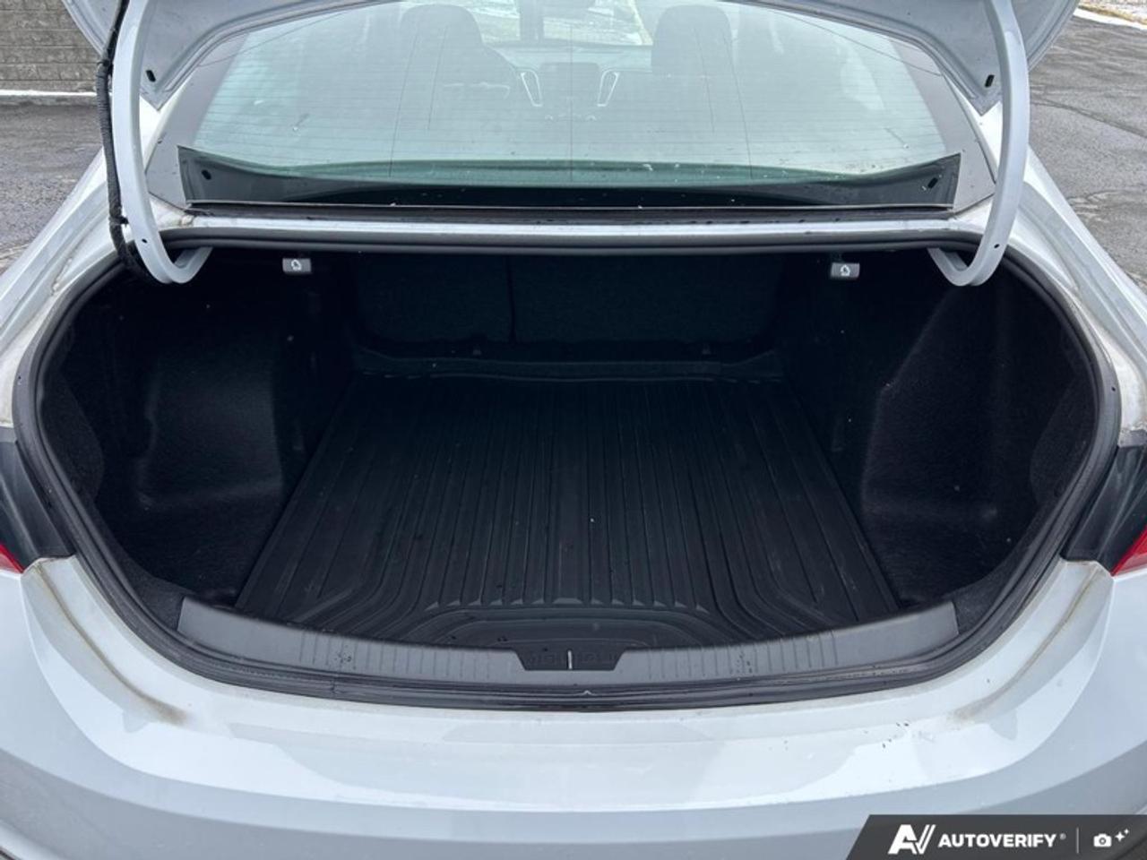 2023 Chevrolet Malibu LT  - Heated Seats -  SiriusXM Photo