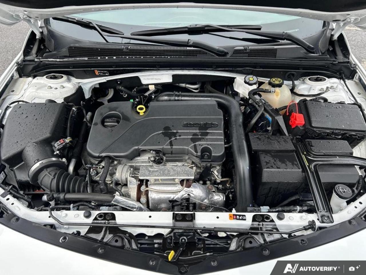 2023 Chevrolet Malibu LT  - Heated Seats -  SiriusXM Photo