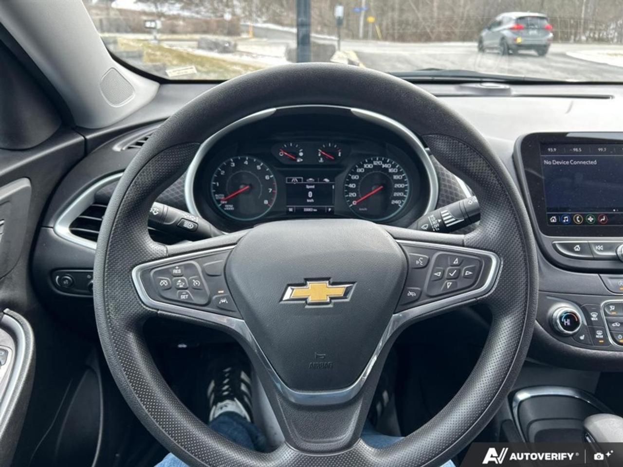 2023 Chevrolet Malibu LT  - Heated Seats -  SiriusXM Photo