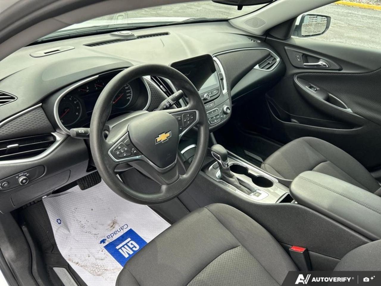 2023 Chevrolet Malibu LT  - Heated Seats -  SiriusXM Photo