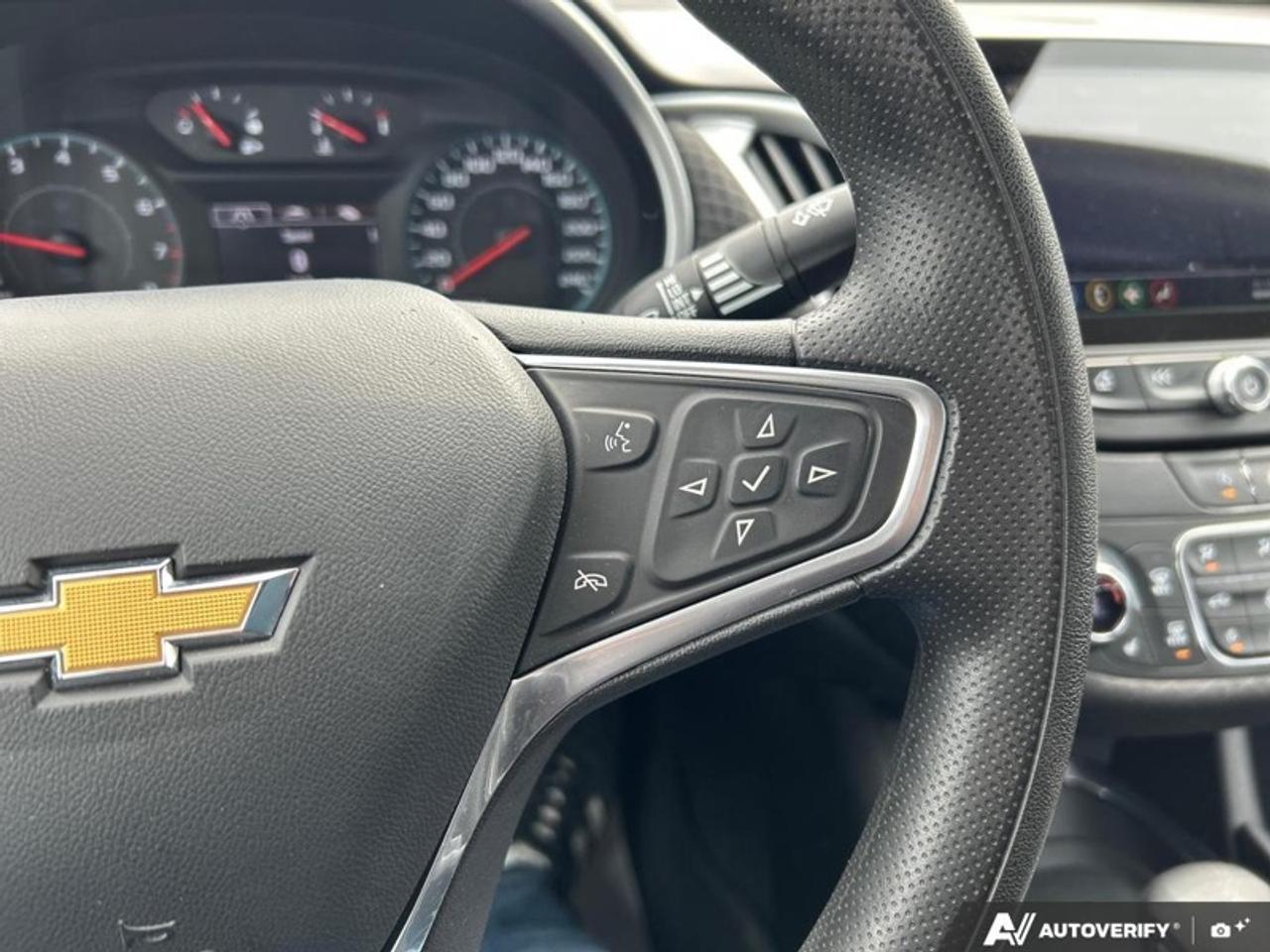 2023 Chevrolet Malibu LT  - Heated Seats -  SiriusXM Photo