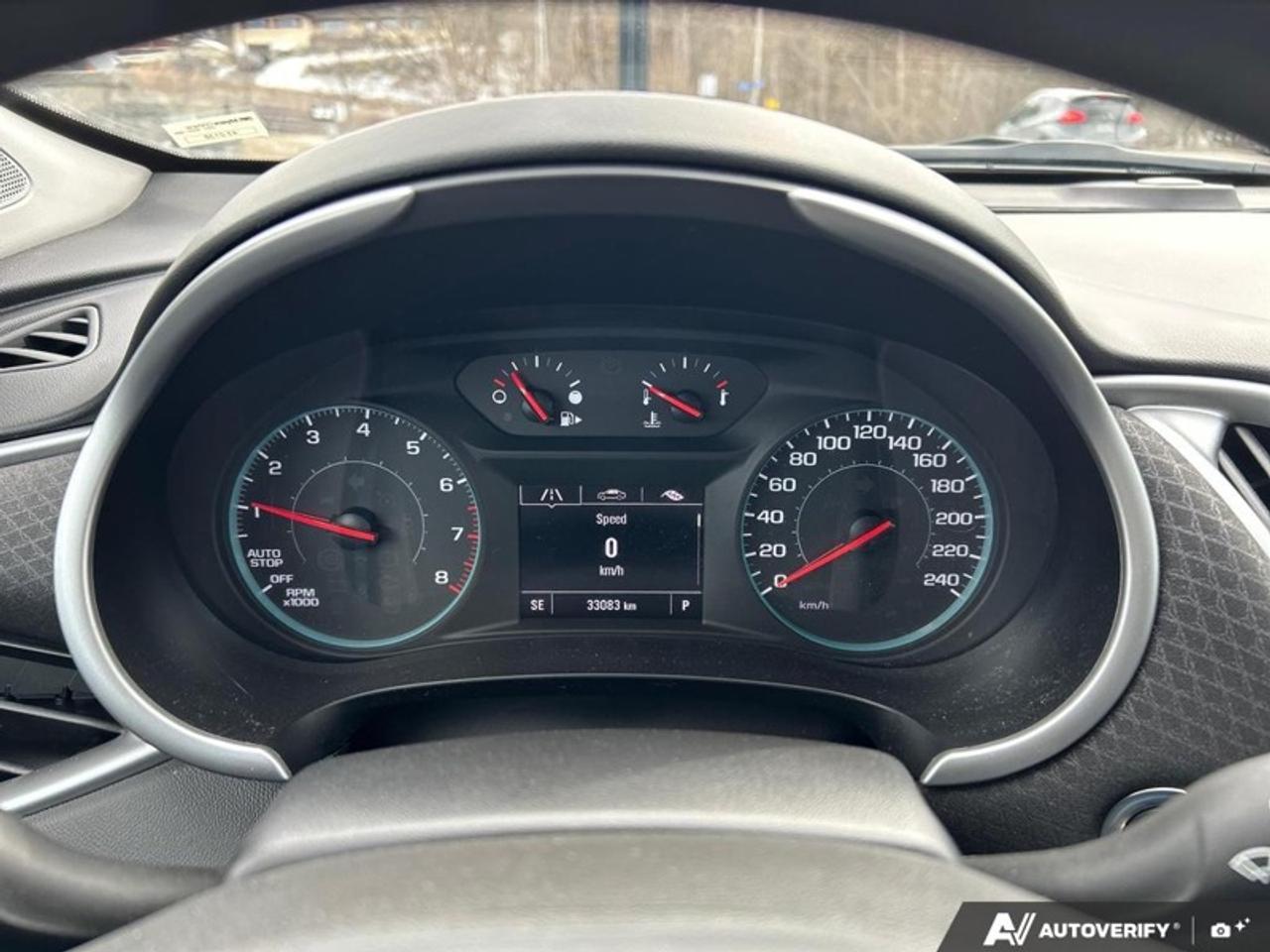 2023 Chevrolet Malibu LT  - Heated Seats -  SiriusXM Photo