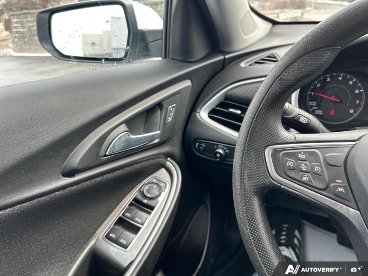 2023 Chevrolet Malibu LT  - Heated Seats -  SiriusXM Photo