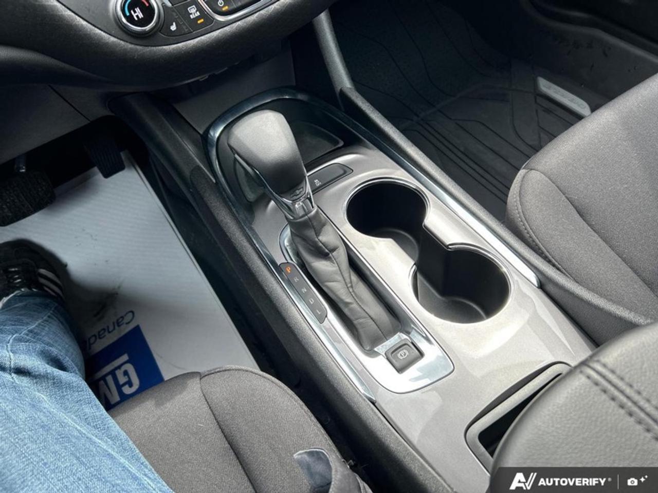 2023 Chevrolet Malibu LT  - Heated Seats -  SiriusXM Photo