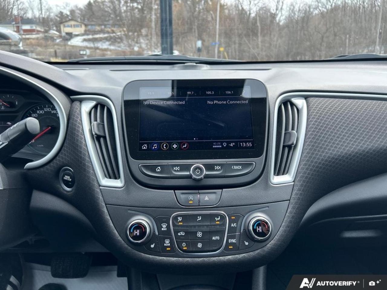 2023 Chevrolet Malibu LT  - Heated Seats -  SiriusXM Photo