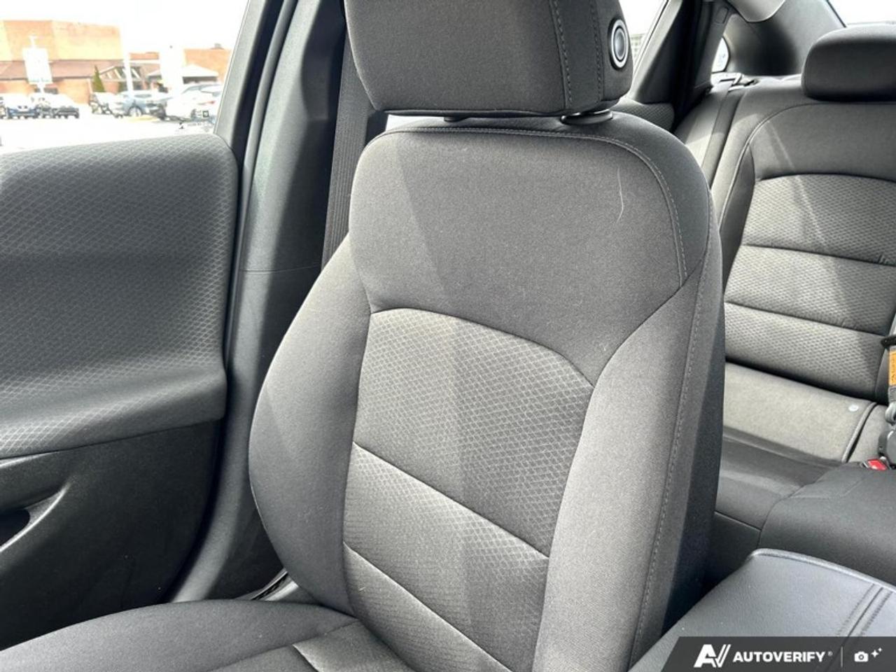2023 Chevrolet Malibu LT  - Heated Seats -  SiriusXM Photo