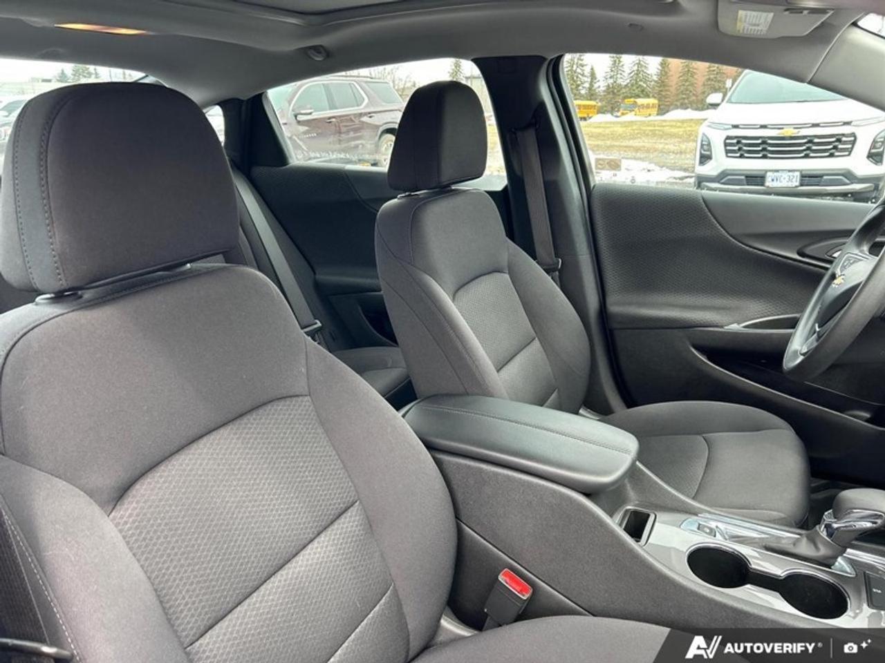 2023 Chevrolet Malibu LT  - Heated Seats -  SiriusXM Photo