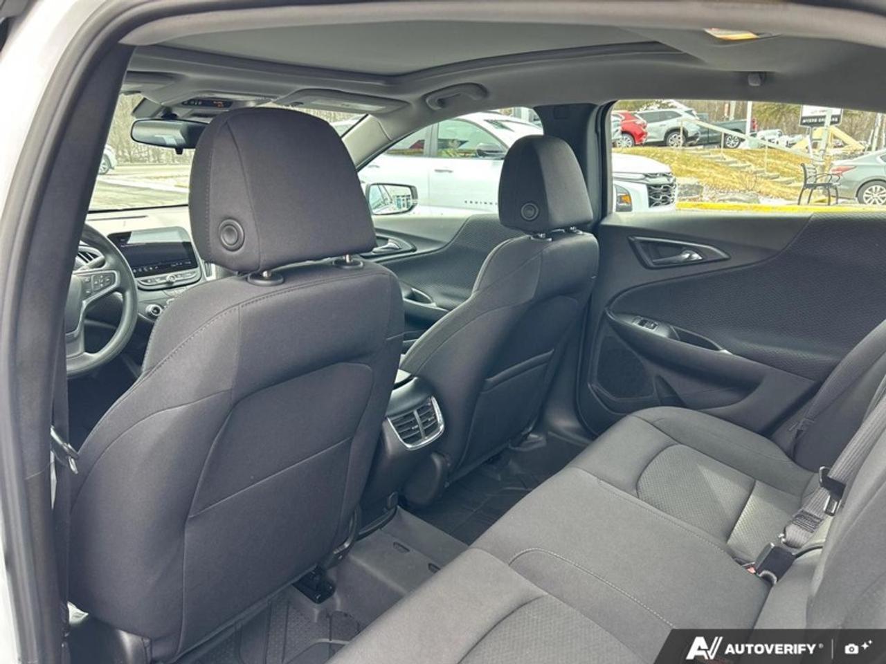 2023 Chevrolet Malibu LT  - Heated Seats -  SiriusXM Photo