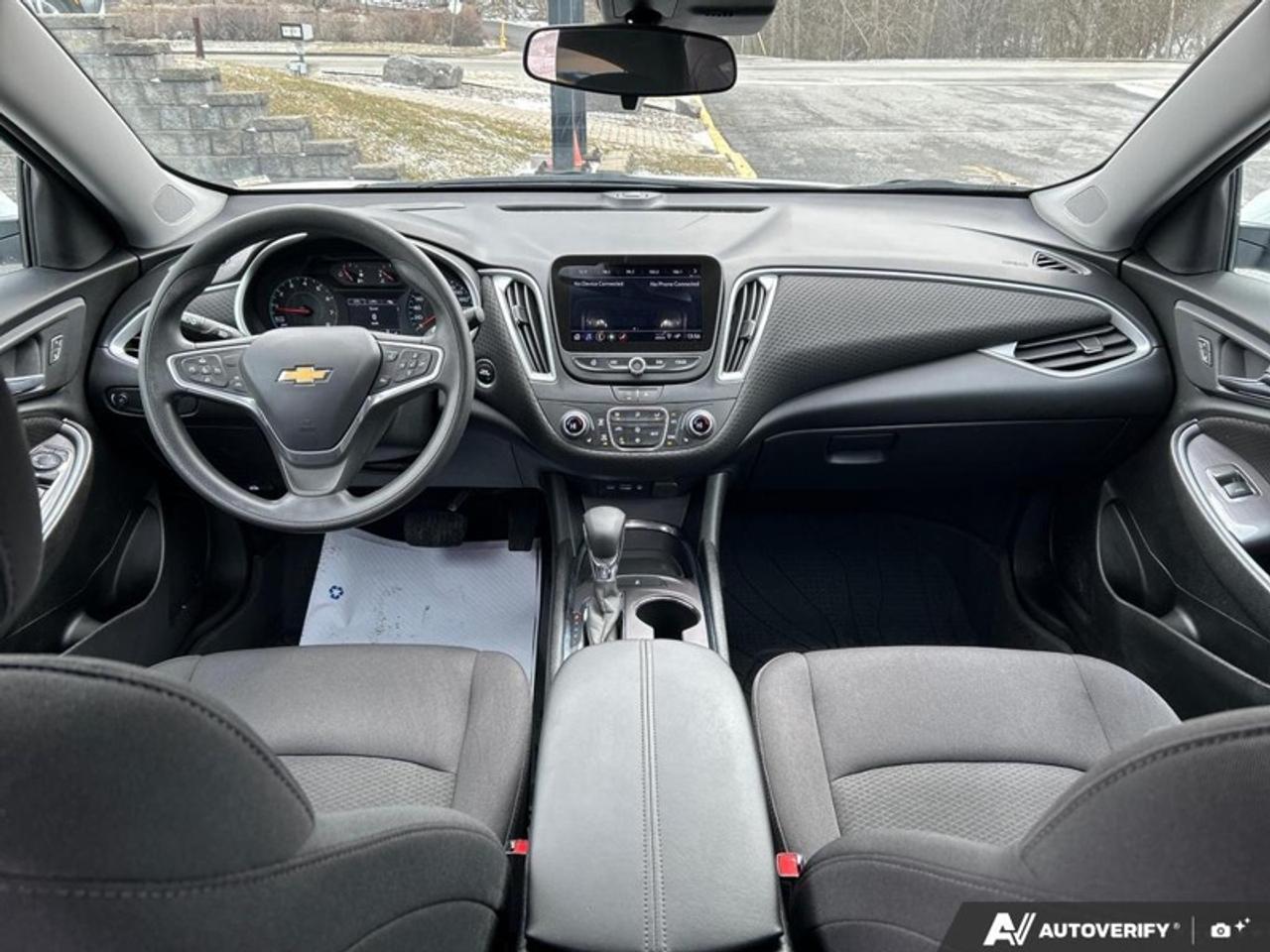 2023 Chevrolet Malibu LT  - Heated Seats -  SiriusXM Photo