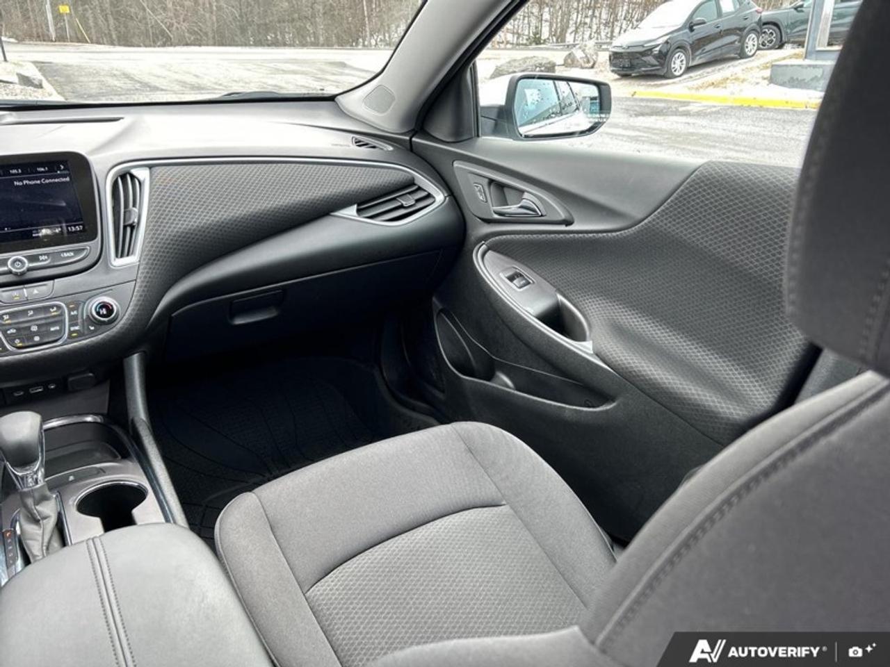 2023 Chevrolet Malibu LT  - Heated Seats -  SiriusXM Photo