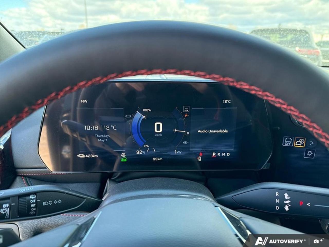 2026 Chevrolet Blazer EV AWD RS  - Sunroof Photo